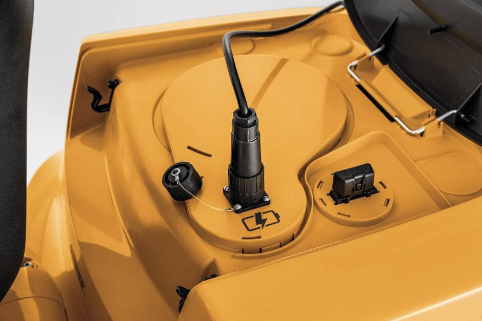 ������ �������������� STIGA e-Park220 