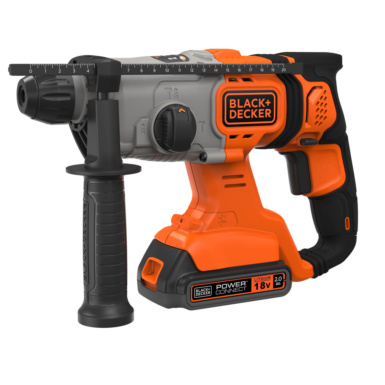 ���������� �������������� BLACK+DECKER BCD900D1S 