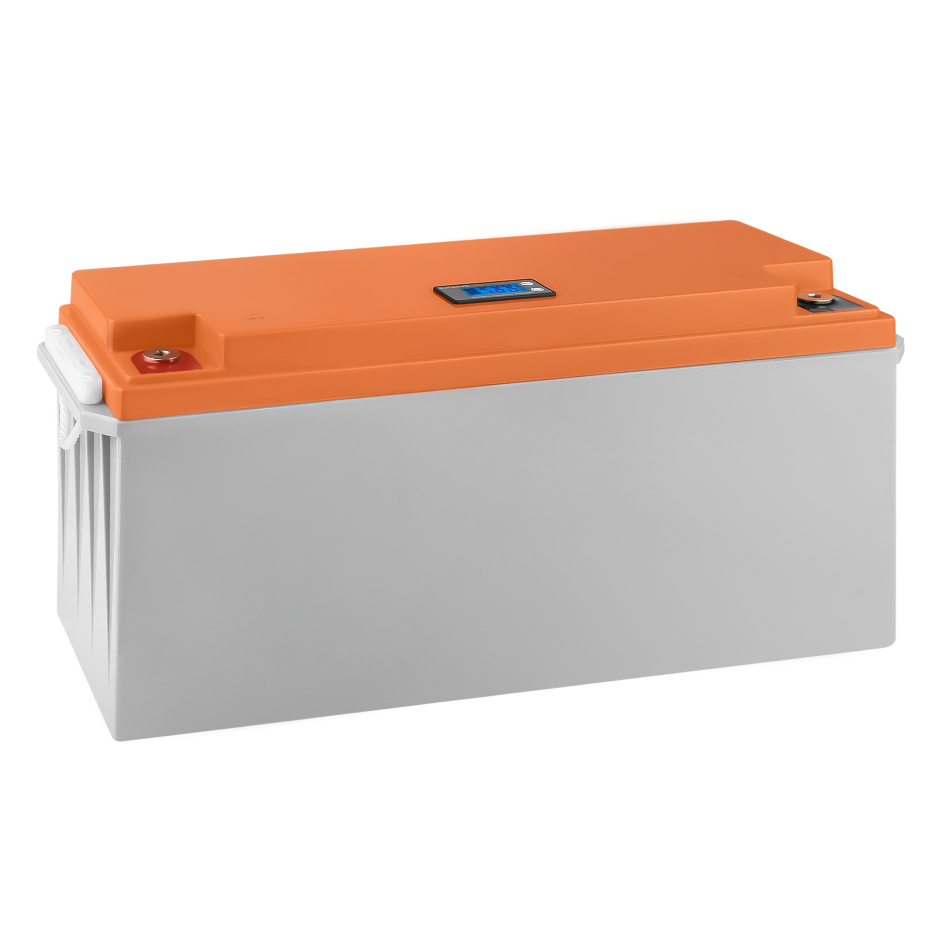 �������������� ������ LP12-150 � LCD �������� 