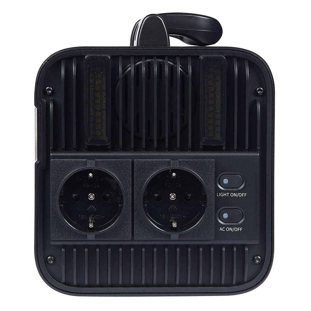 ����������� �������� ���������� EnerSol EPB-600N 