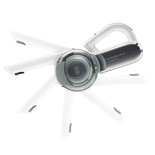 ������� �������������� BLACK+DECKER PV1820L 