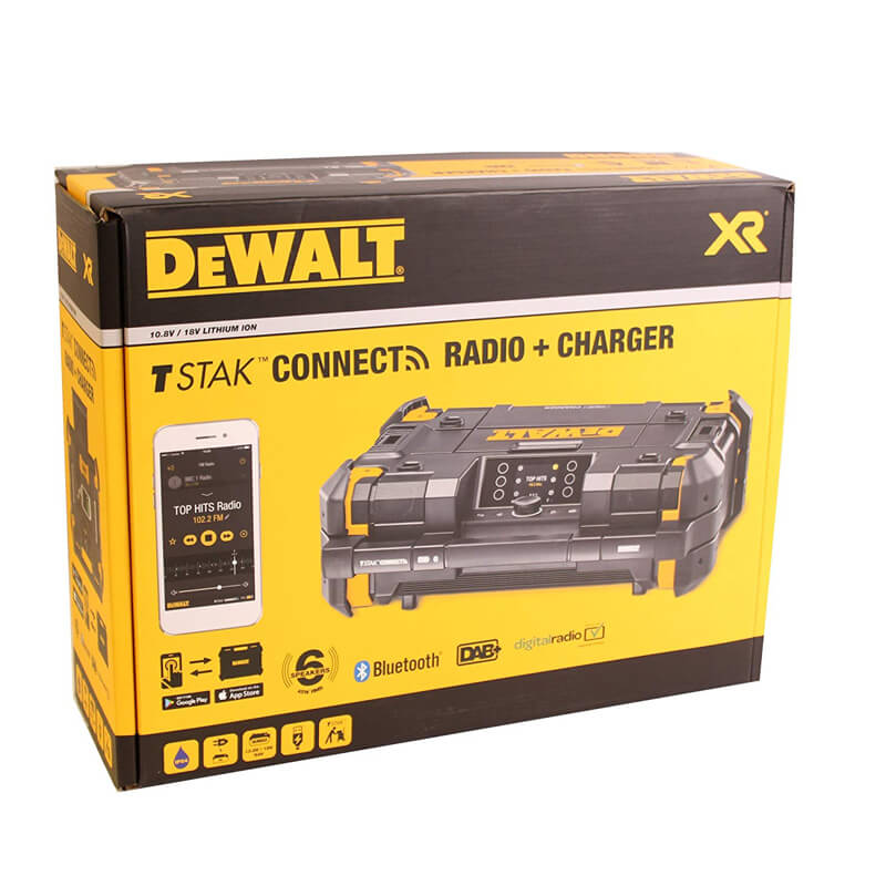 �������� ���������� - ������������� DeWALT DWST1-81078 