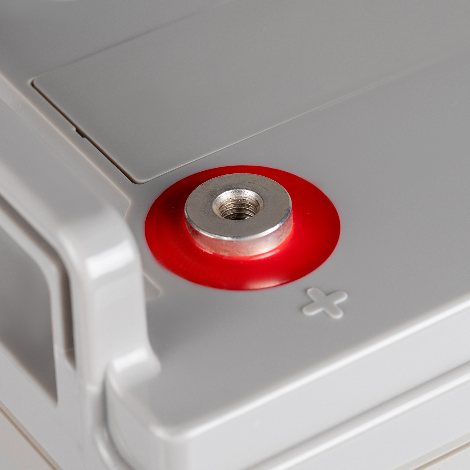 ����������� ������������� LPM-MG 12V - 120 Ah 