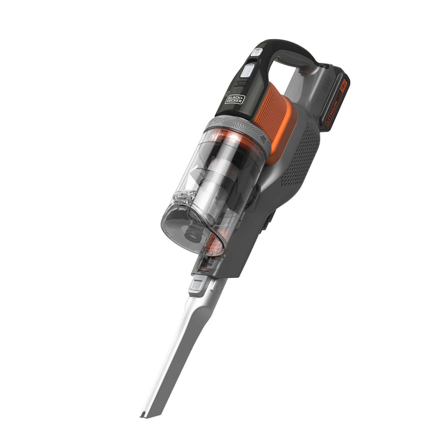 ������� �������������� BLACK+DECKER BHFEV182C 