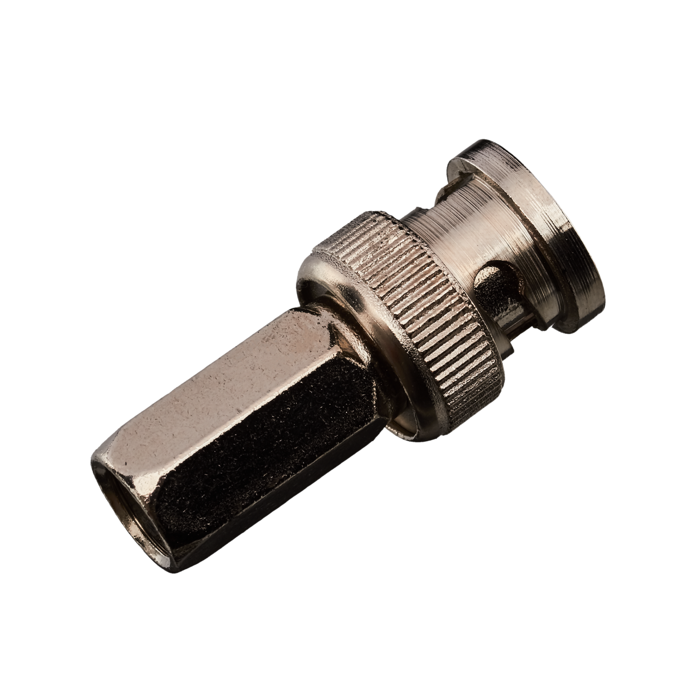 ��������� GV BNC/M (RG59) twist 10 �� 