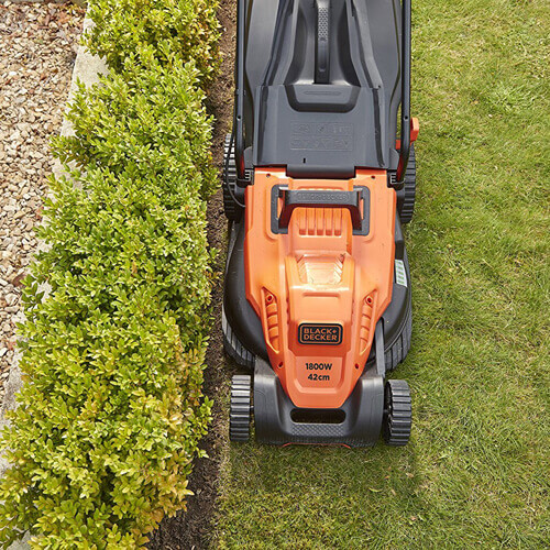 ������������� ������������� BLACK+DECKER BEMW481BH 