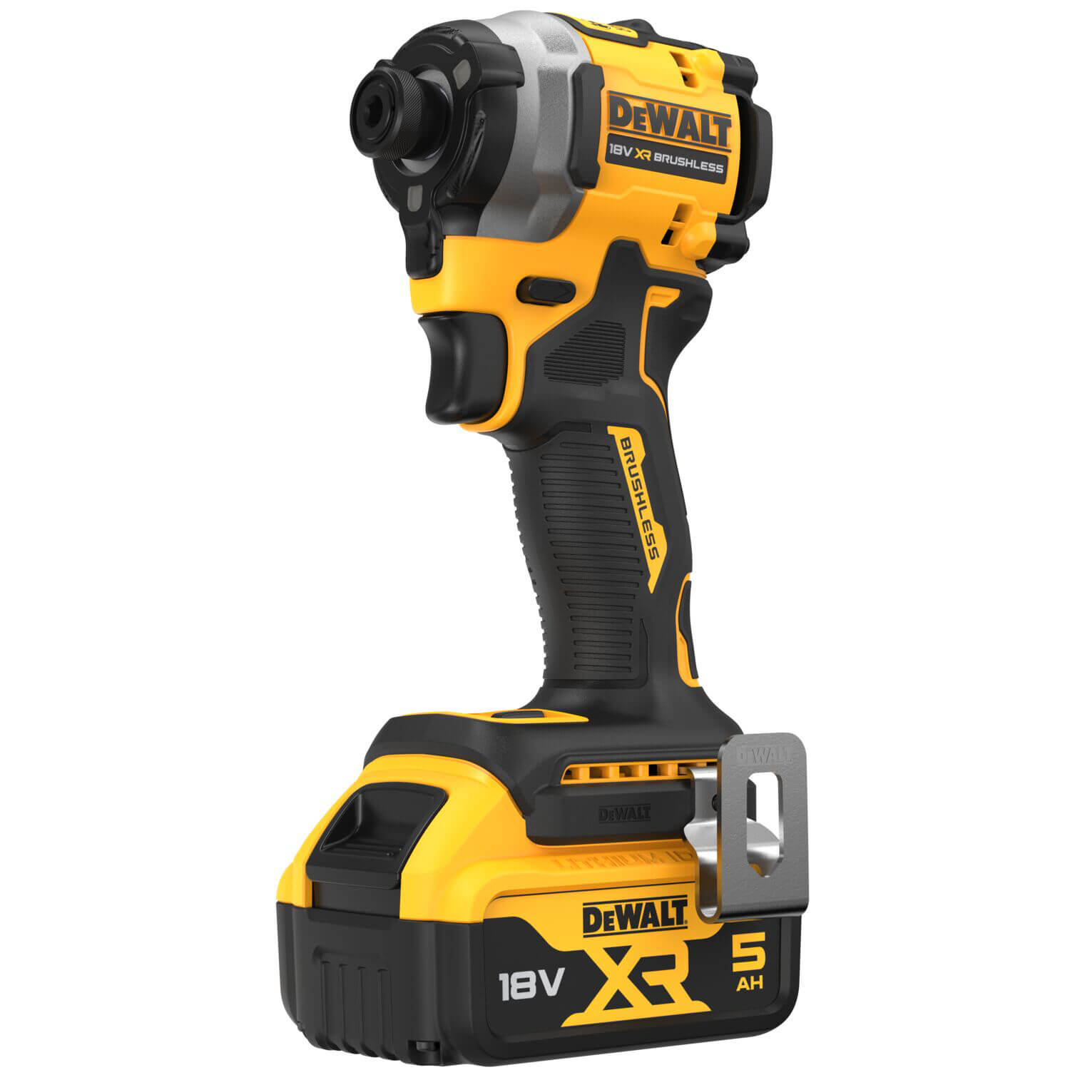 ���������� ������� �������������� ����������� DeWALT DCF850P2T 