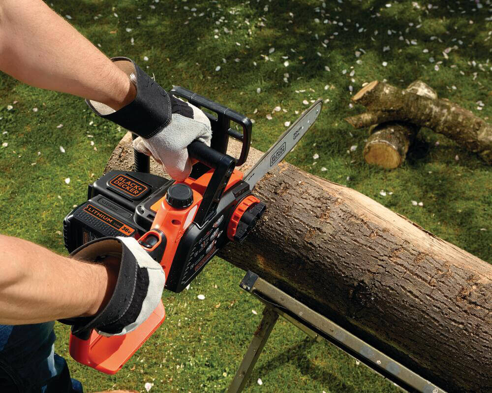 ���� ������ �������������� BLACK+DECKER GKC3630L25 
