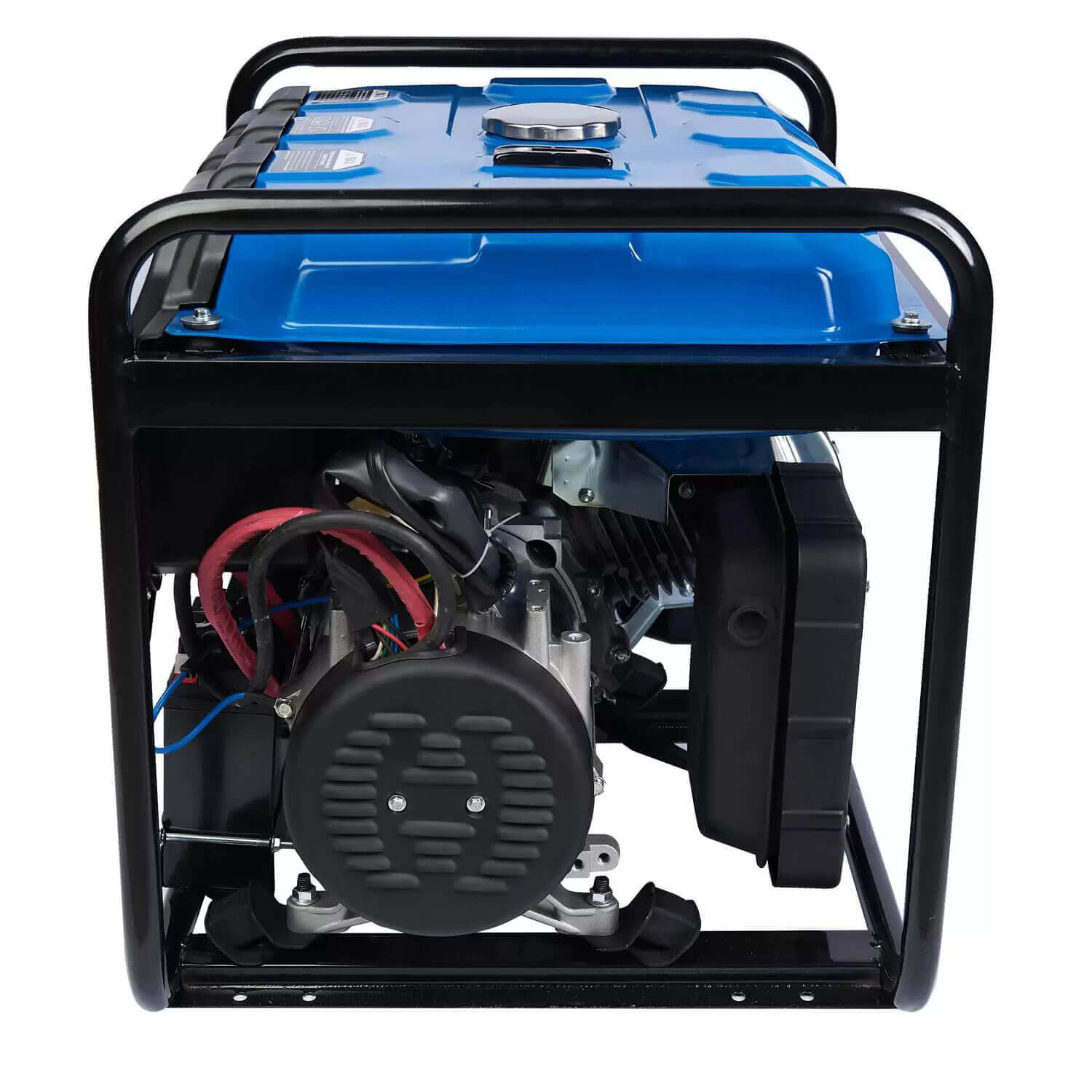 ��������� ���������� ��������� EnerSol EPG-6500WE 