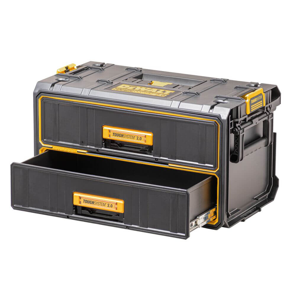 ���� TOUGHSYSTEM 2.0 DeWALT DWST83529-1 