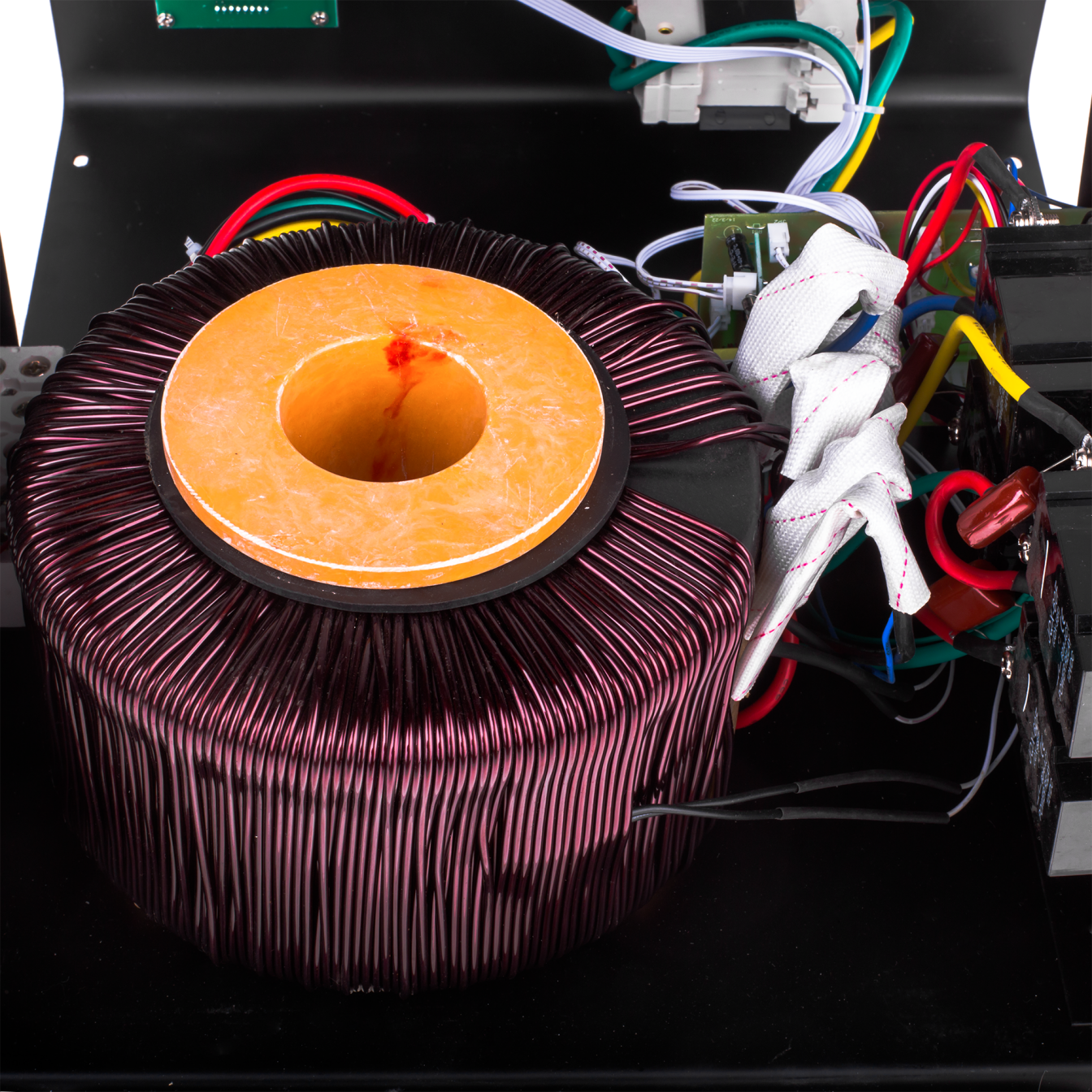 ������������ ���������� LPT-W-12000RD BLACK (8400W) 