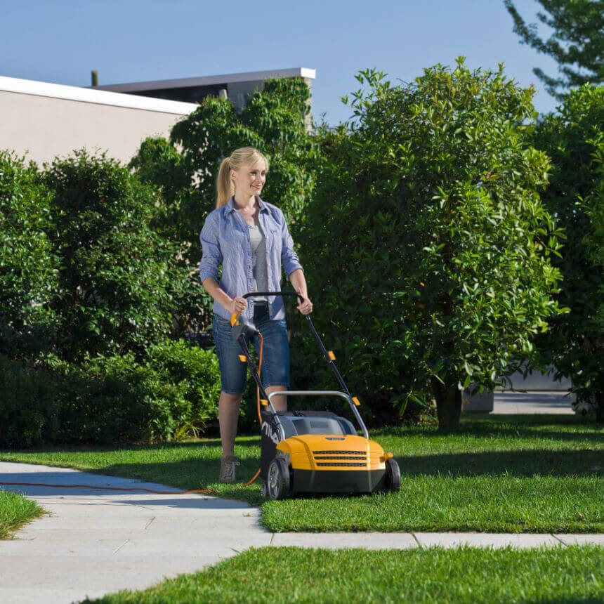 ������� ������������� STIGA SV213E 