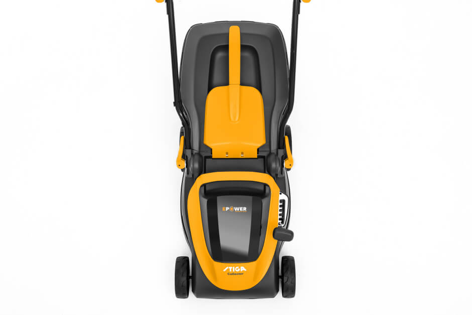 ������������� �������������� STIGA Collector136eKit 