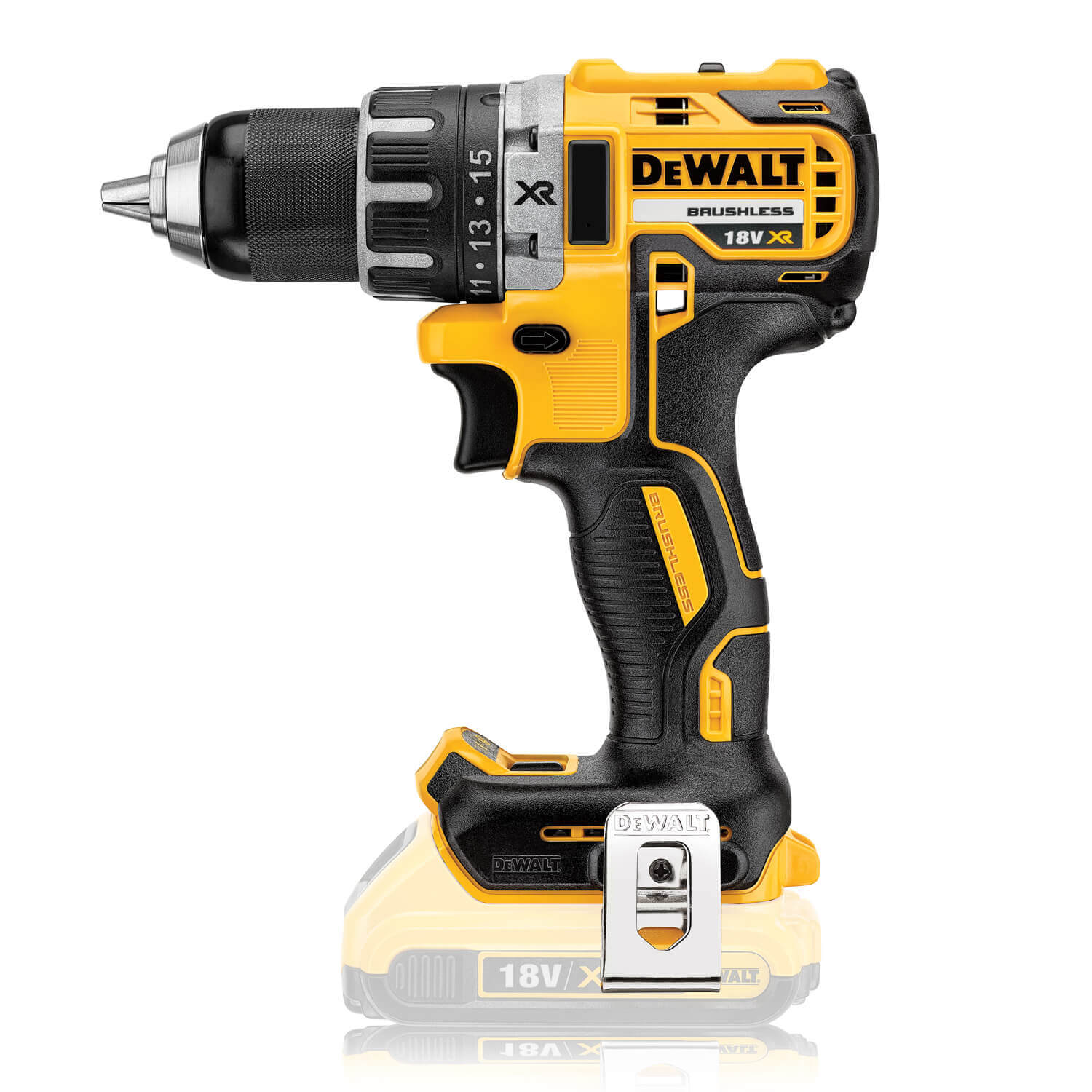 �����-���������� �������������� ����������� DeWALT DCD791NT 