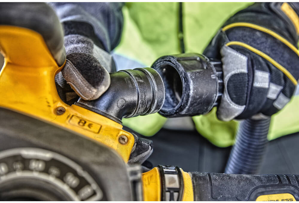 ��������� �������������� ����������� DeWALT DCG200T2 