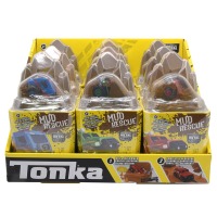   Tonka  .      . 4  
