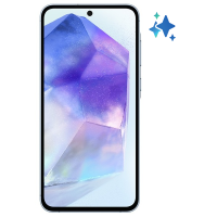 �������� SAMSUNG SM-A556B Galaxy A55 5G 8/256Gb LBC (awesome iceblue) 