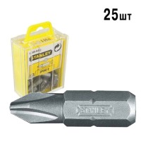 ���.����� Stanley ���� Ph1, 25��, 25��. 