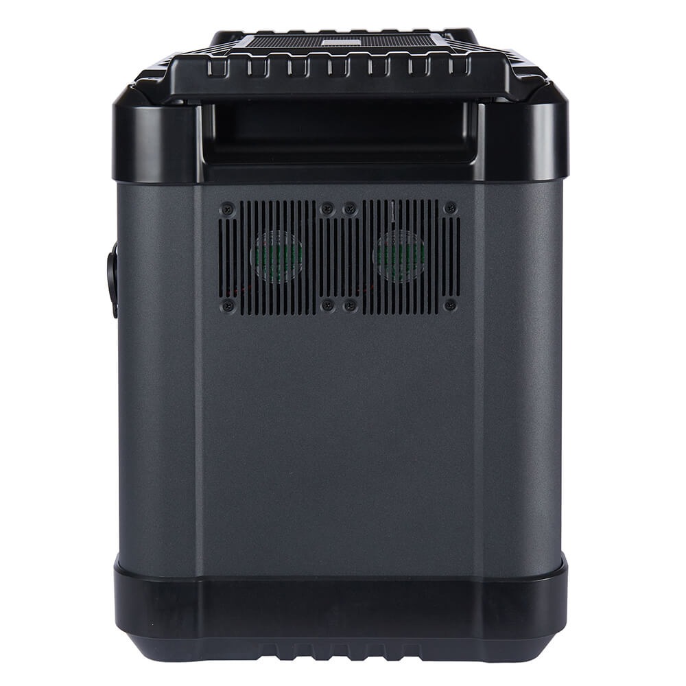 ����������� �������� ���������� EnerSol EPB-2000N 