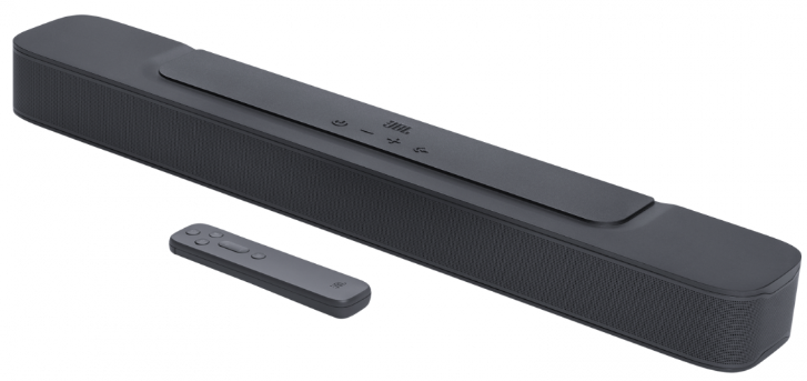   JBL Bar 2.0 All-in-One (MK2)  (JBLBAR20AIOM2BLKEP) 