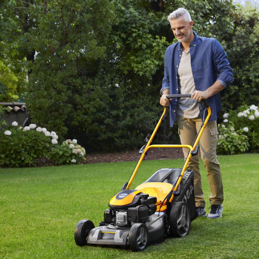 ������������� ���������� STIGA Combi48SQ 