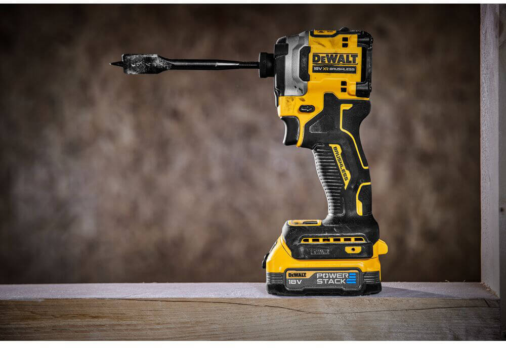 ��������� ������� �������������� ����������� DeWALT DCF850E1T 