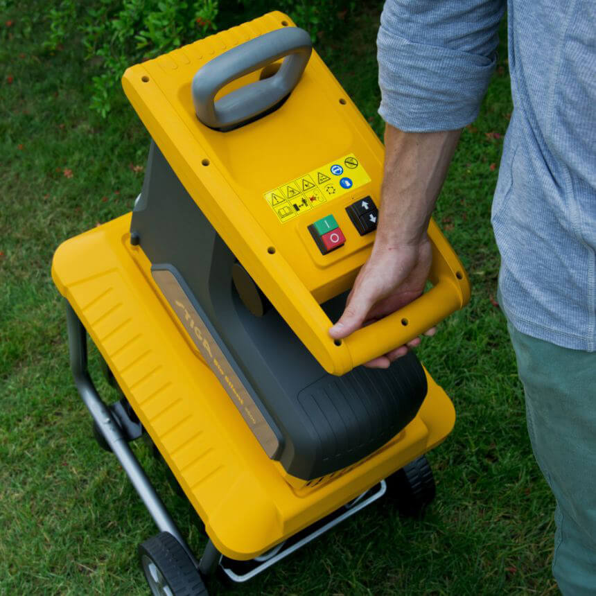 ������������ ������������� ����������� STIGA BIO_Silent2500 