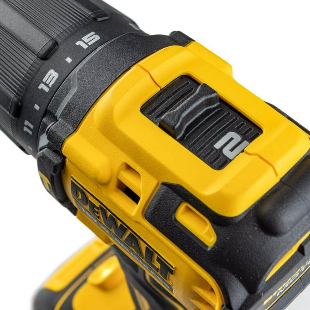 �����-���������� �������������� ����������� ������� DeWALT DCD709P2T 