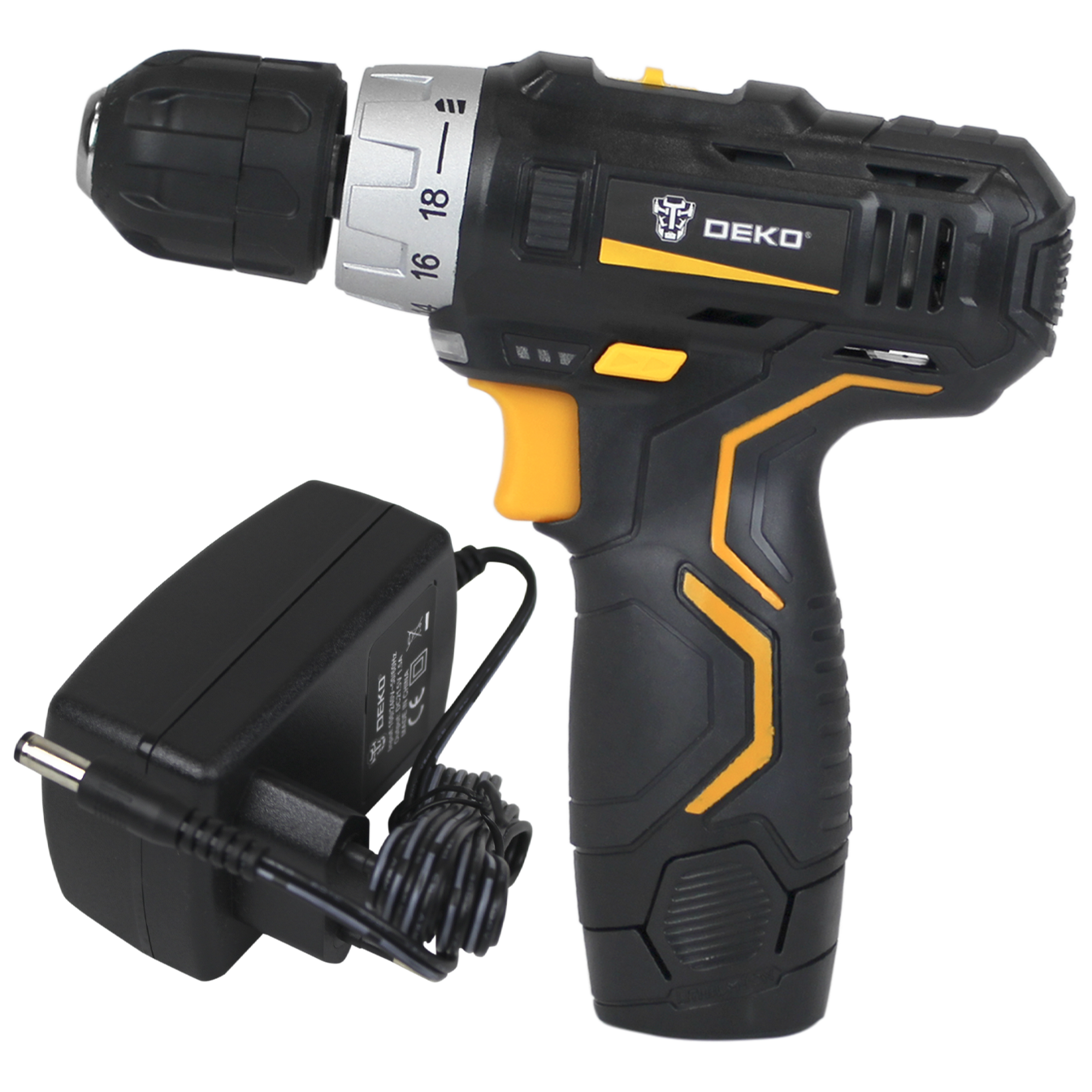 �������������� ���������� (�����) DEKO 15919 