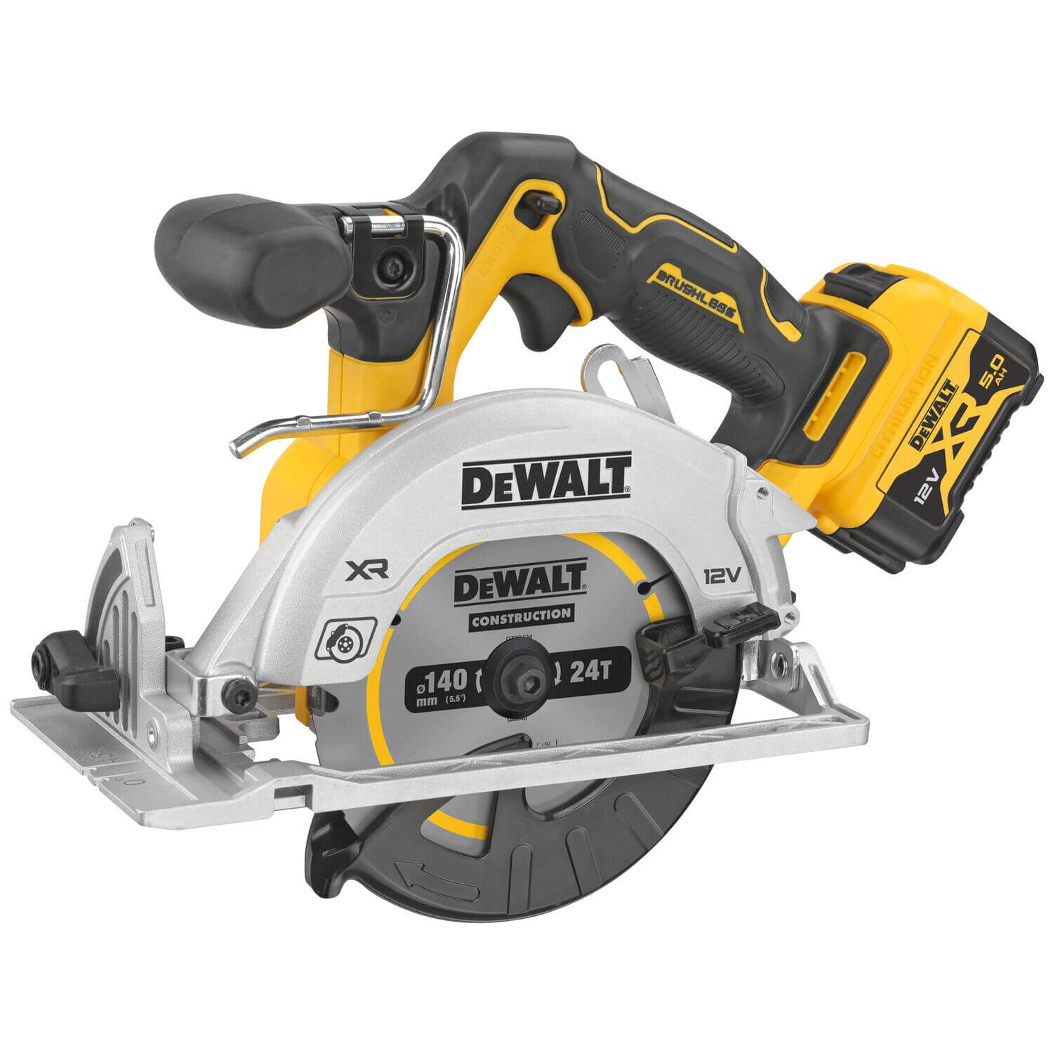 ���� �������� �������������� ����������� DeWALT DCS512P2 