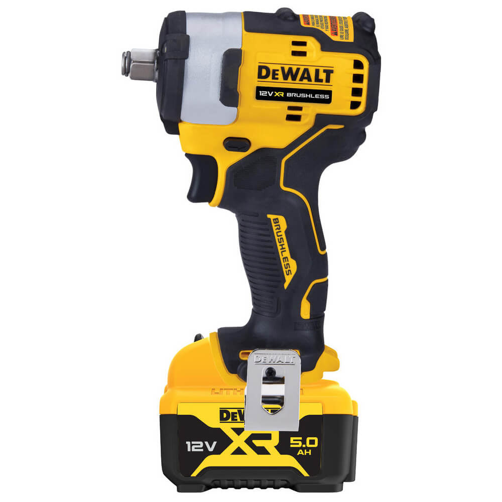 �������� ������� �������������� ����������� DeWALT DCF901P1 