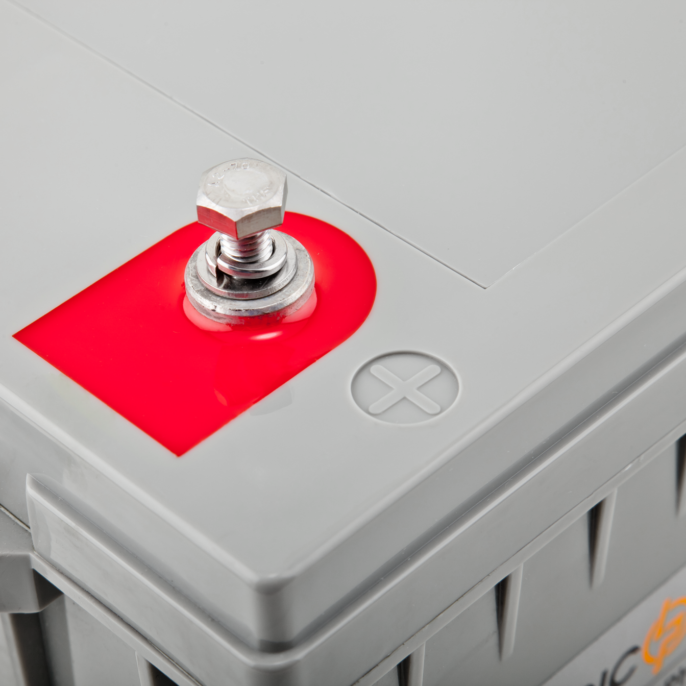 ����������� ������������� LP-MG 12V - 200 Ah Silver 