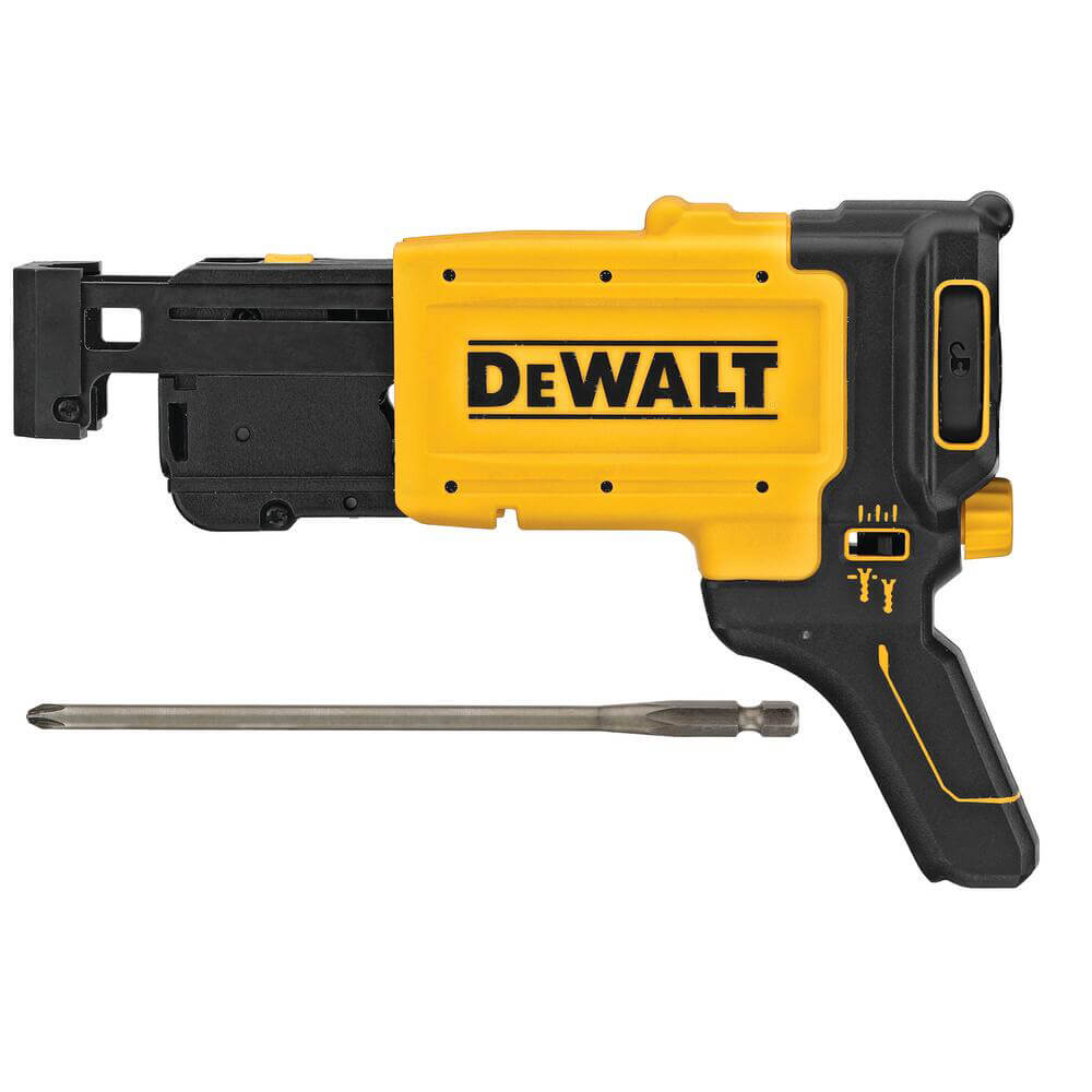 ������� ��������� ��� ������ ������� DeWALT DCF6202 