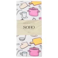   SOHO  /  38*51 Pattern 