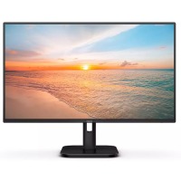 i TFT PHILIPS 23.8" 24E1N1100A/00 16:9 IPS 100hz VGA HDMI MM Black 