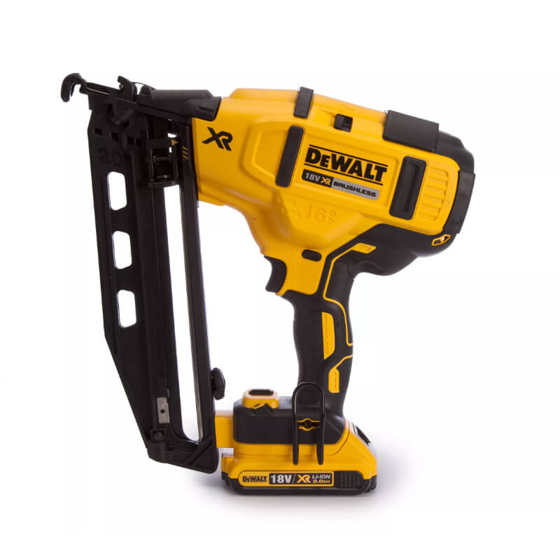 �������� �������������� �������������� ����������� DeWALT DCN660D2 