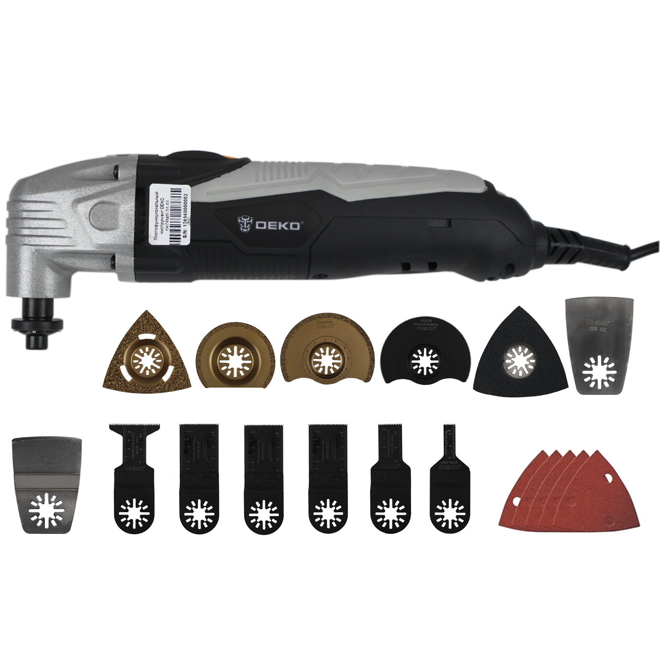 ������������������� ���������� DEKO 13454 