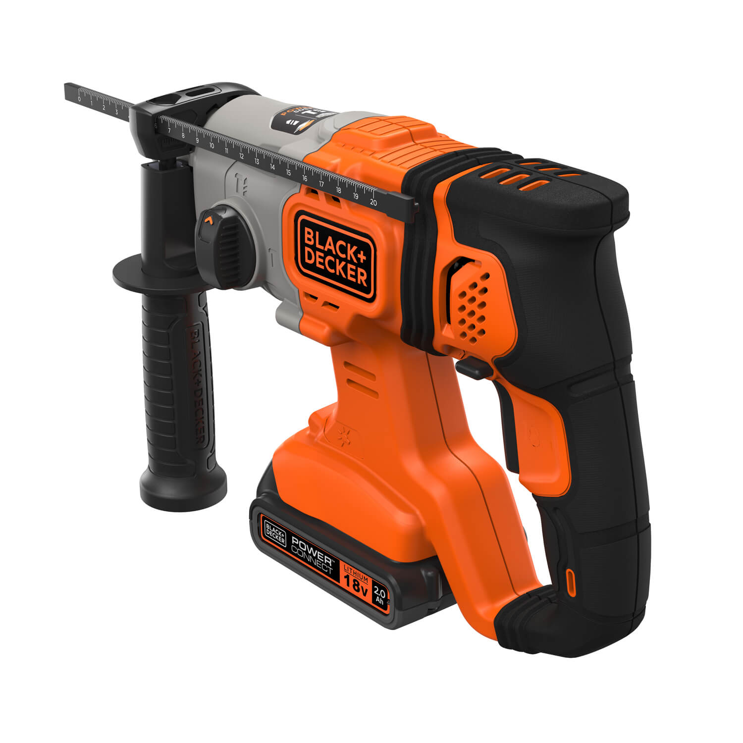 ���������� �������������� BLACK+DECKER BCD900D1S 