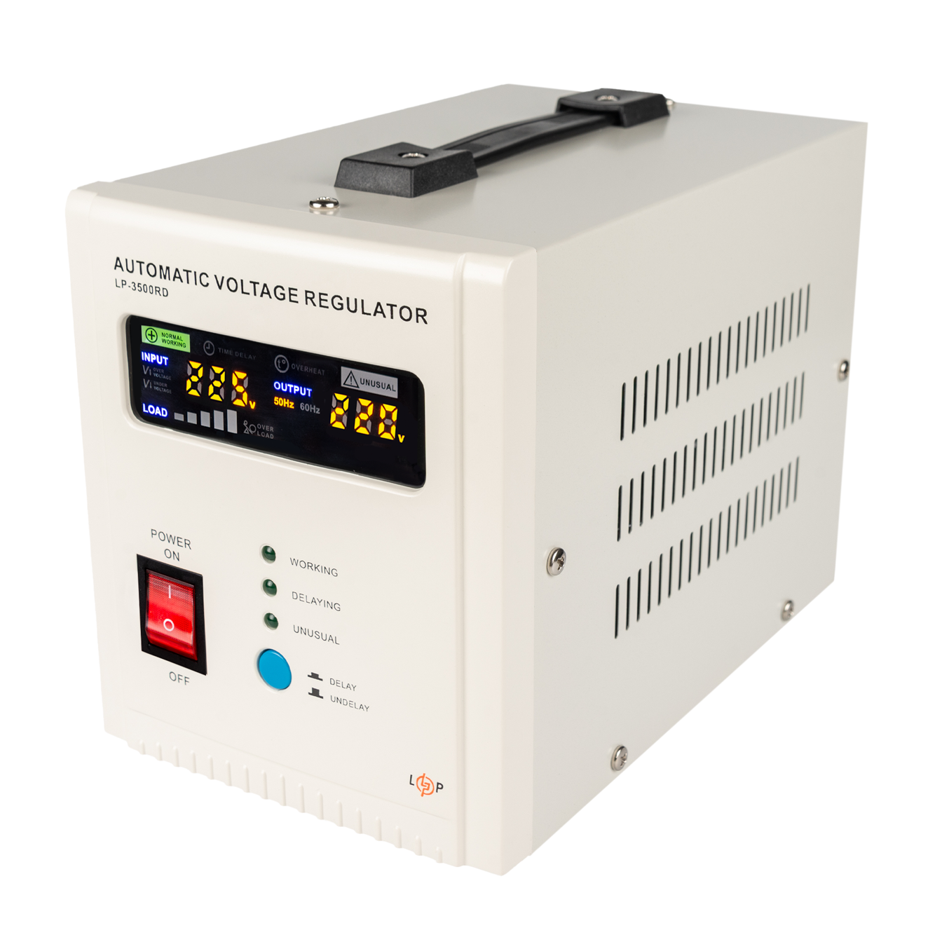 ������������ ���������� LP-3500RD (2100�� / 7 ����) 