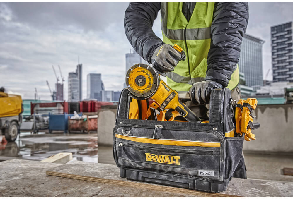 ����� ��������� ���� ������� TSTAK DeWALT DWST82990-1 