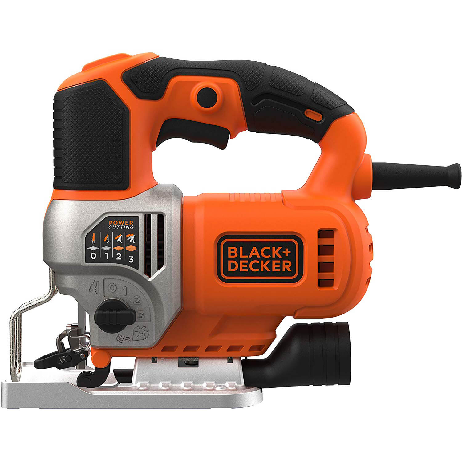 ���� ���������� ������� BLACK+DECKER BES610K 