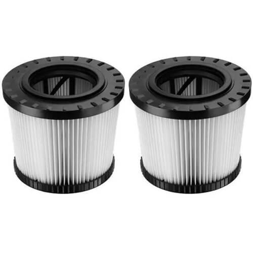 ������ ��� �������� DeWALT DCV5861 