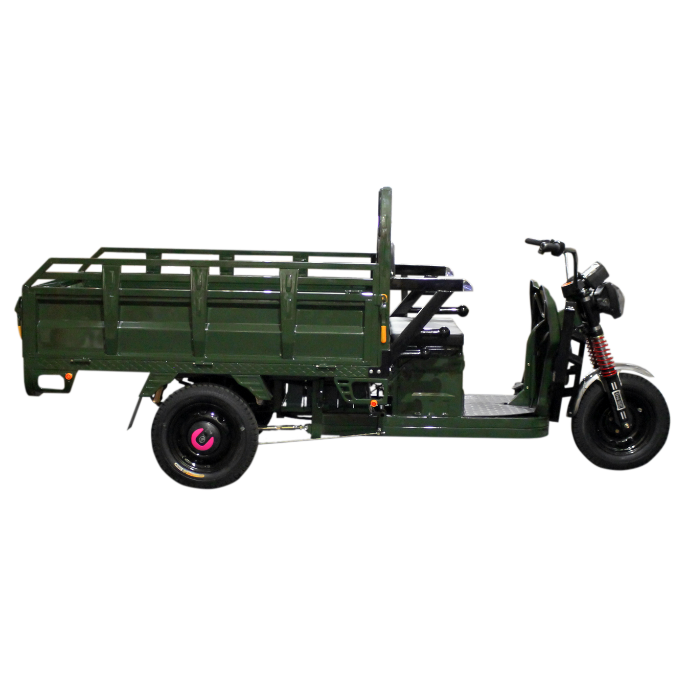 ������������� ����� TRIGO JJ1.6 1000W/60V/35AH(DZM) (�������) 