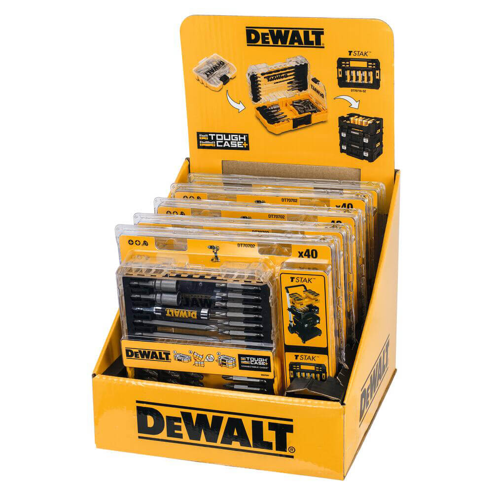 ����� ��� � ������� DeWALT DT70702 
