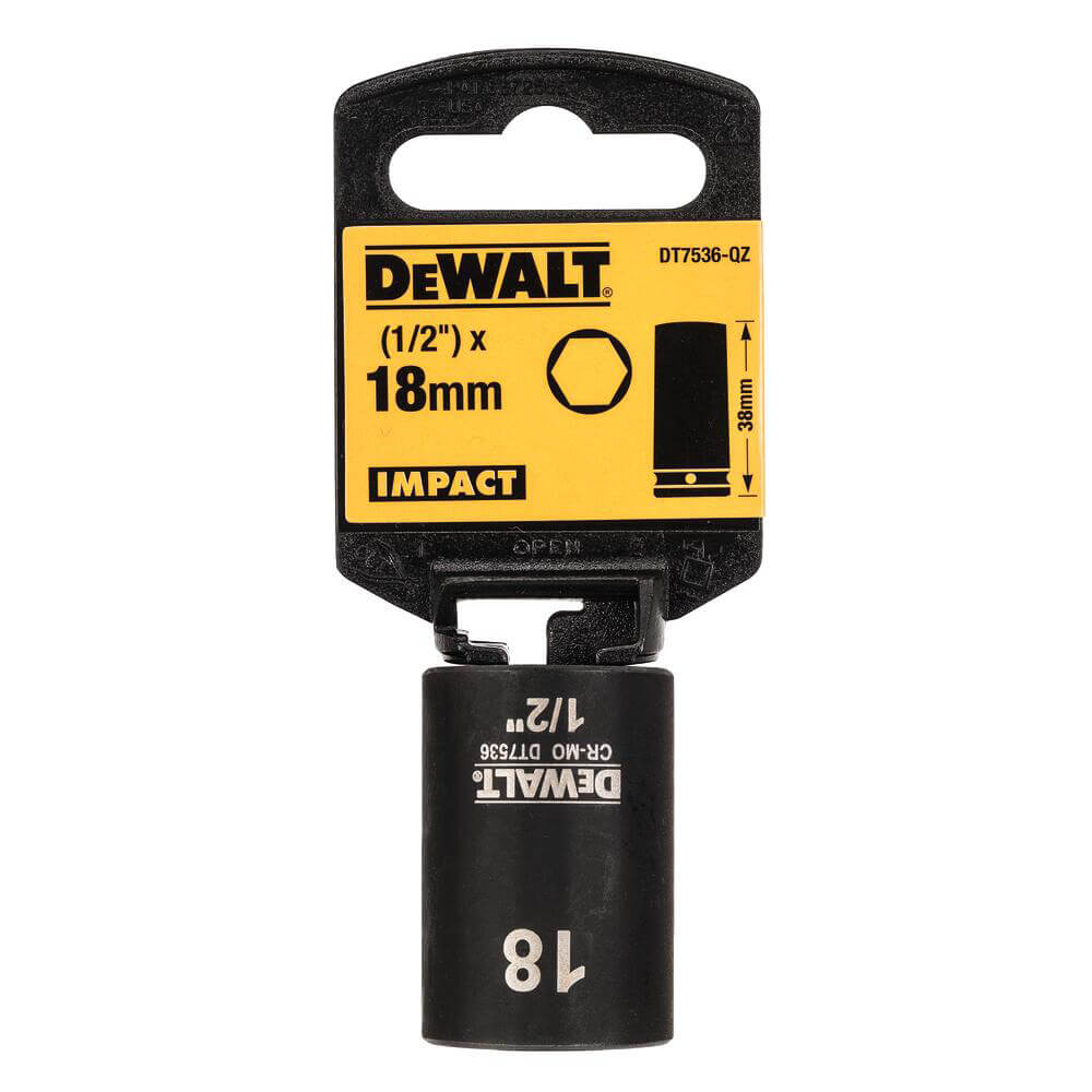 ������� �������� ������� �������� IMPACT DeWALT DT7536 