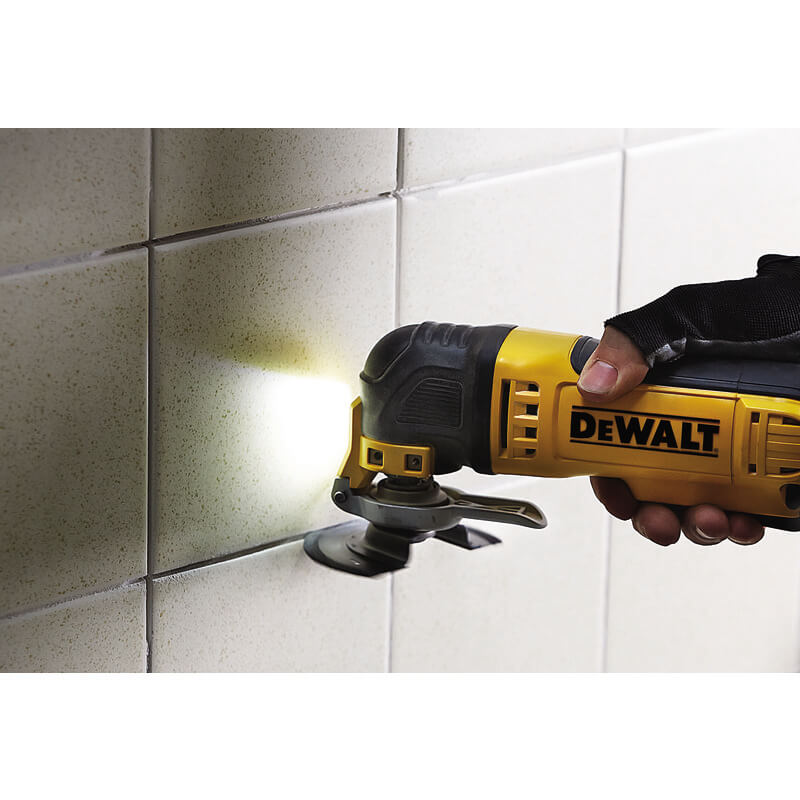 ������������������� ���������� ������� DeWALT DWE315KT 