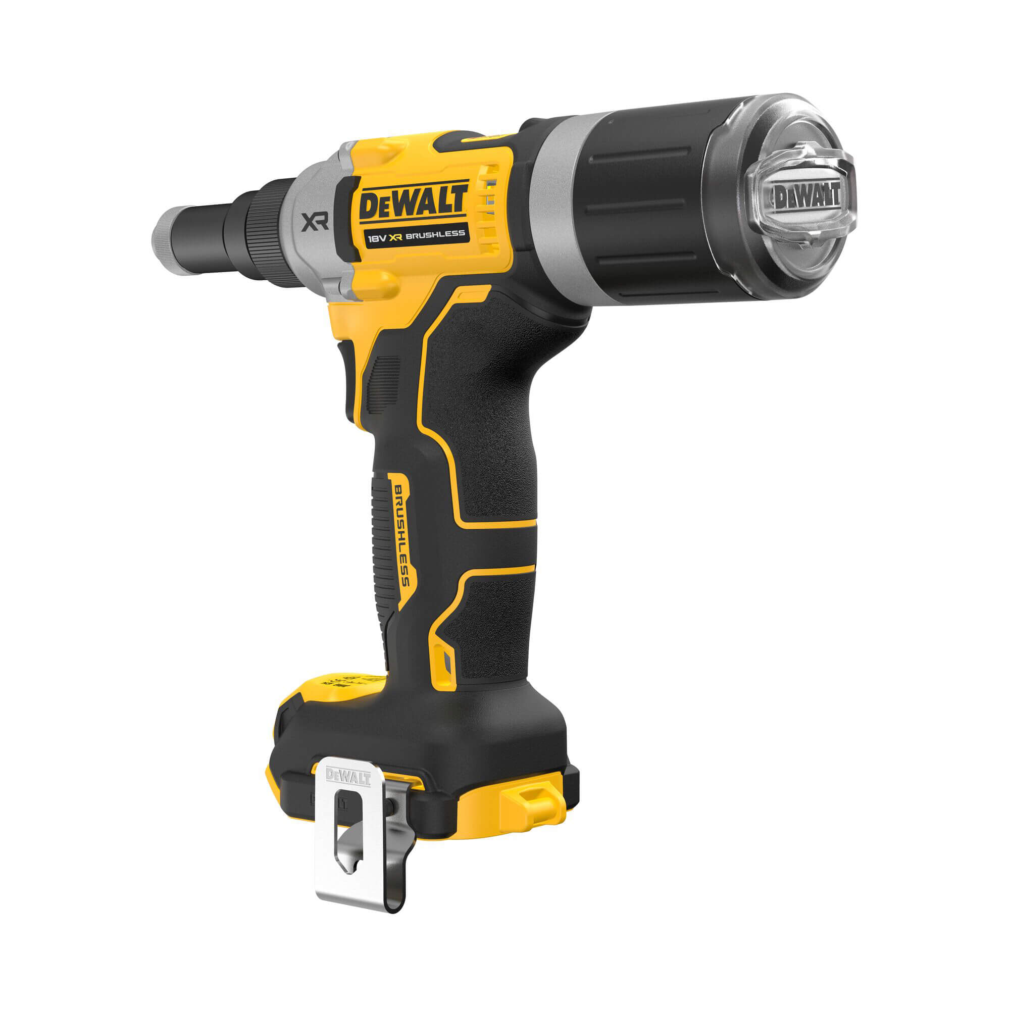 ���������� �������������� ����������� DeWALT DCF414NT 