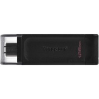 ����-����� KINGSTON DT70 128GB, Type-C, USB 3.2 