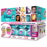 ������� ���� ZURU MINI BRANDS DISNEY STORE Գ�����-������� � ���������� 