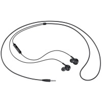 ��������� SAMSUNG 3.5mm Earphones Black (EO-IA500BBEGRU) 